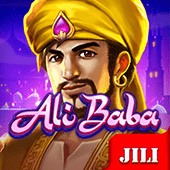 Ali Baba phph8 slot