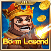 Boom Legend phph8 game