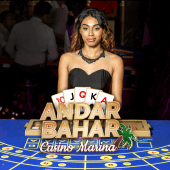 Casino Marina Andar Bahar phph8 live casino