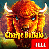 Charge Buffalo phph8 slot