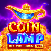 Coin Lamp phph8 slot