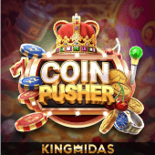 Coin Pusher phph8 cards game