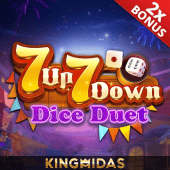 Dice Duet phph8 cards game