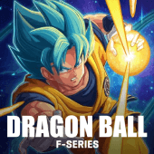 Dragon Ball phph8 slot