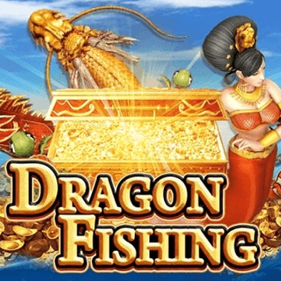 Dragon Fishing phph8 casino game