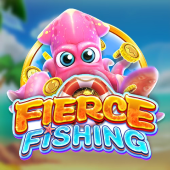 Fierce Fishing phph8 game