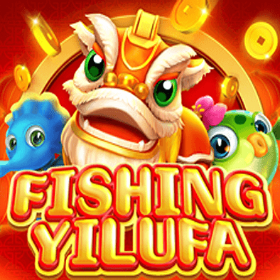 Fishing Yi Lu Fa phph8 game