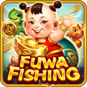 Fuwa Fishing phph8 game