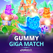 Gummy Giga Match phph8 slot