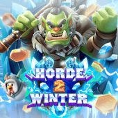 Horde 2 Winter phph8 slot