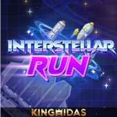 Interstellar Run phph8 cards game