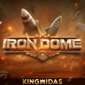 Iron Dome phph8 cards game