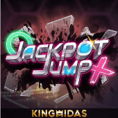 Jackpot Jump phph8 cards game