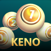 Keno phph8 cards game