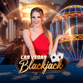 Las Vegas Blackjack phph8 live casino