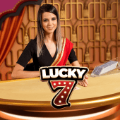 Lucky 7 phph8 live casino