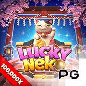 Lucky Neko phph8 game