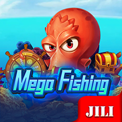 Mega Fishing phph8 casino game