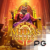 Midas Fortune phph8 slot