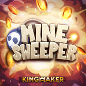 Minesweeper phph8 cards game