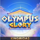 Olympus Glory phph8 cards game