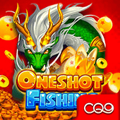 Oneshot Fishing phph8 game