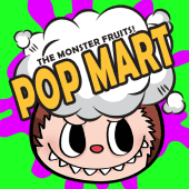 Popmart phph8 slot