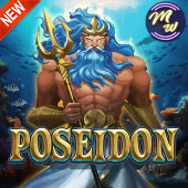 Poseidon phph8 slot
