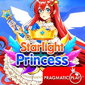 Starlight Princess phph8 slot