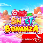 Sweet Bonanza phph8 game