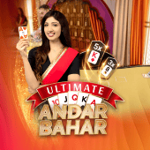 Ultimate Andar Bahar phph8 live casino