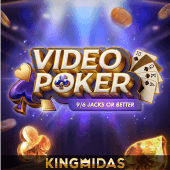 Video Poker phph8 cards game