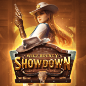 Wild Bounty Showdown phph8 casino game